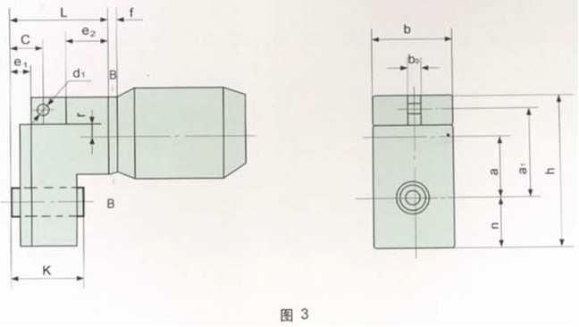 TW、TWC系列轴装式减速机